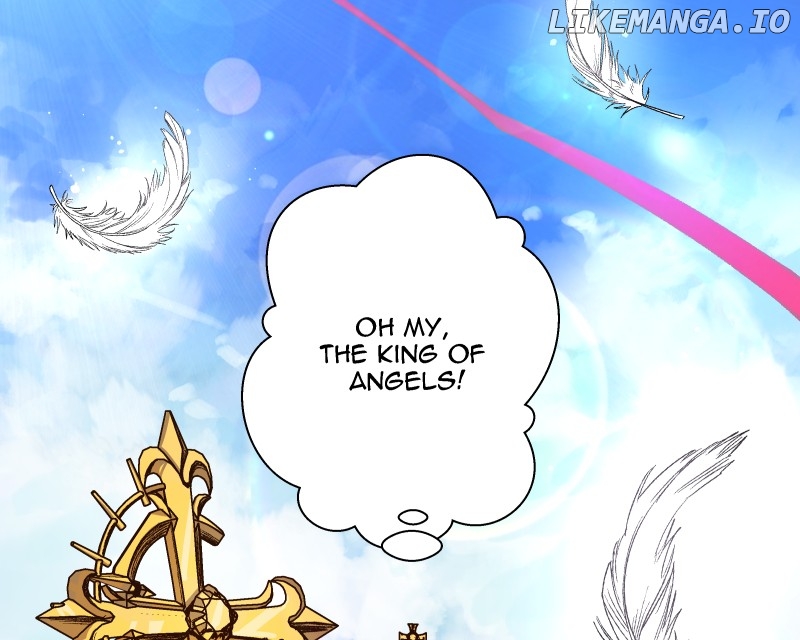 Angel Wings Chapter 11 - page 107