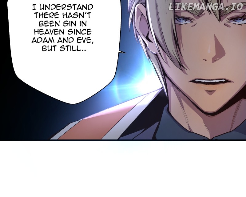 Angel Wings Chapter 11 - page 119