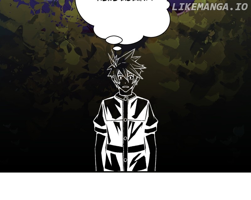 Angel Wings Chapter 11 - page 123
