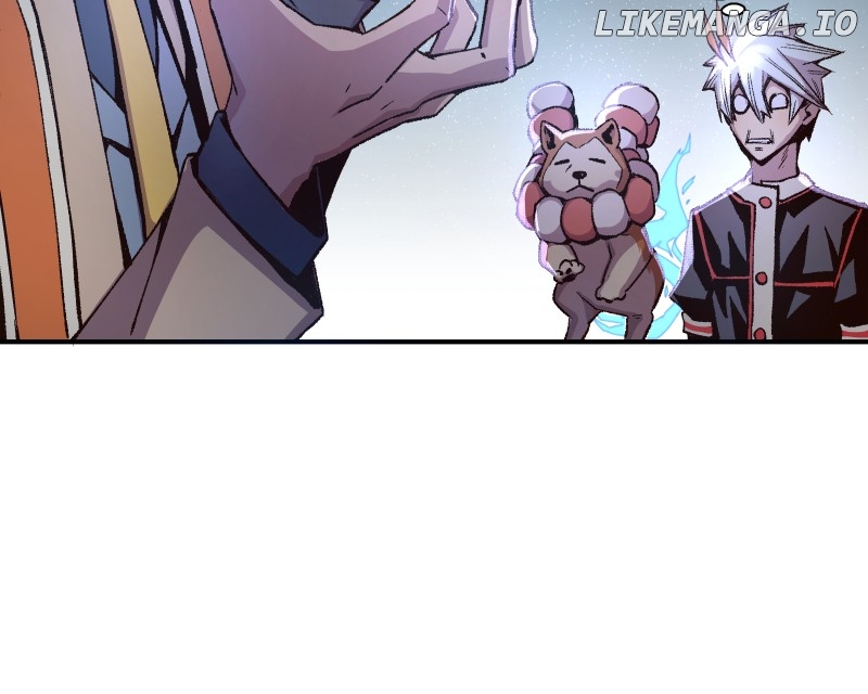 Angel Wings Chapter 11 - page 127