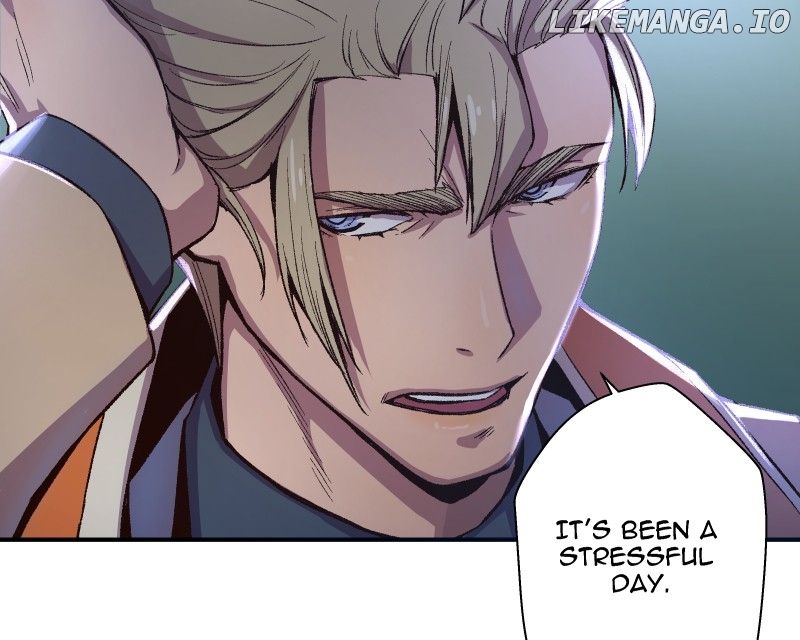 Angel Wings Chapter 11 - page 129