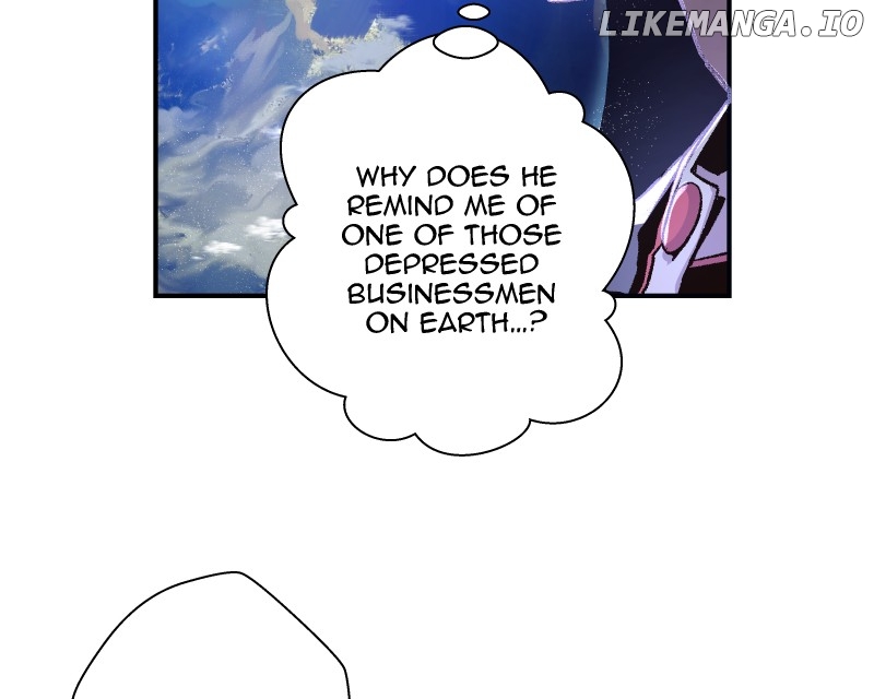 Angel Wings Chapter 11 - page 132