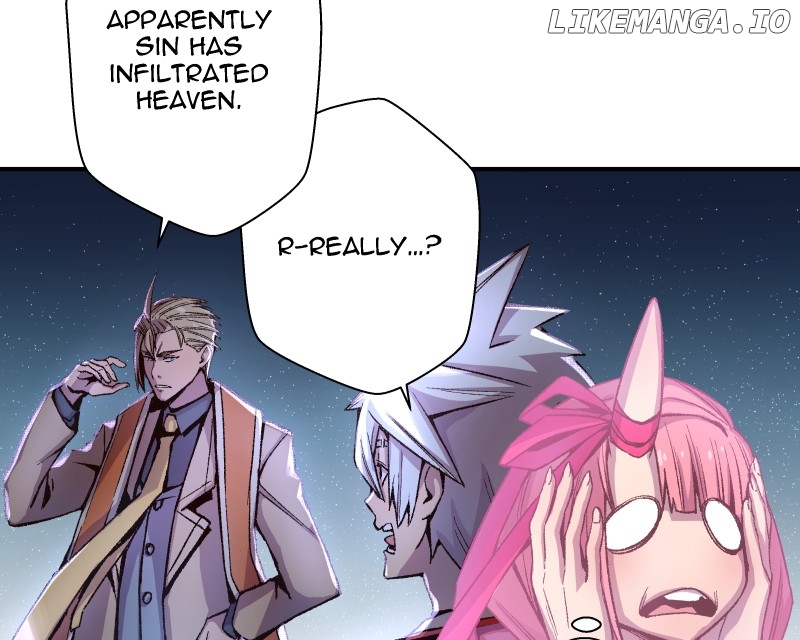 Angel Wings Chapter 11 - page 133