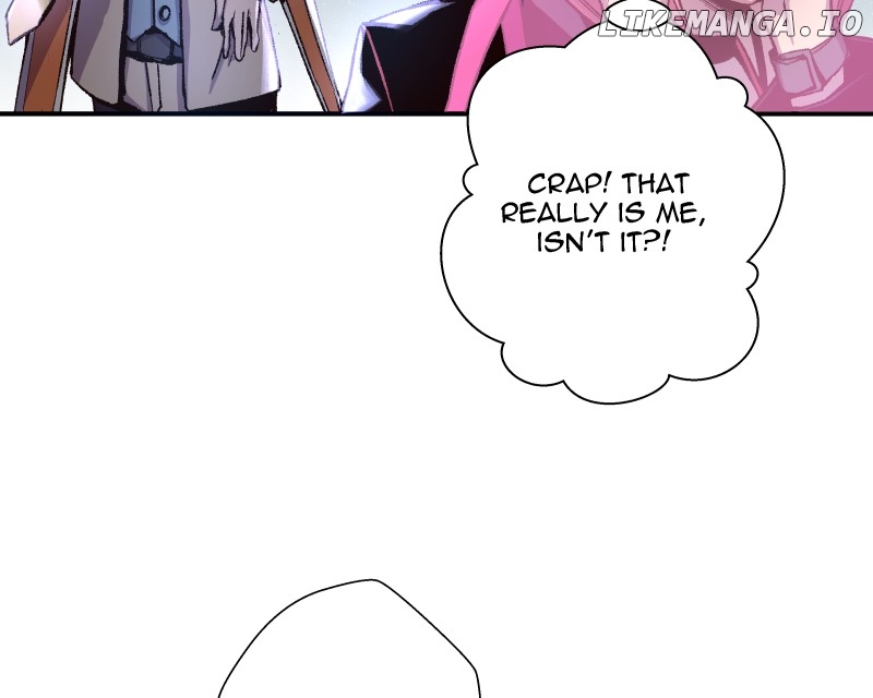 Angel Wings Chapter 11 - page 134