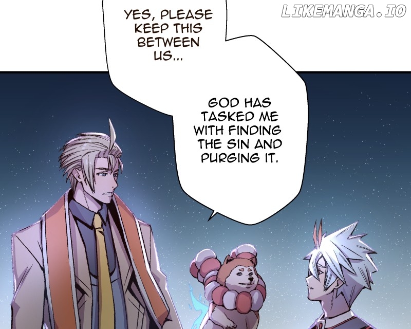 Angel Wings Chapter 11 - page 135