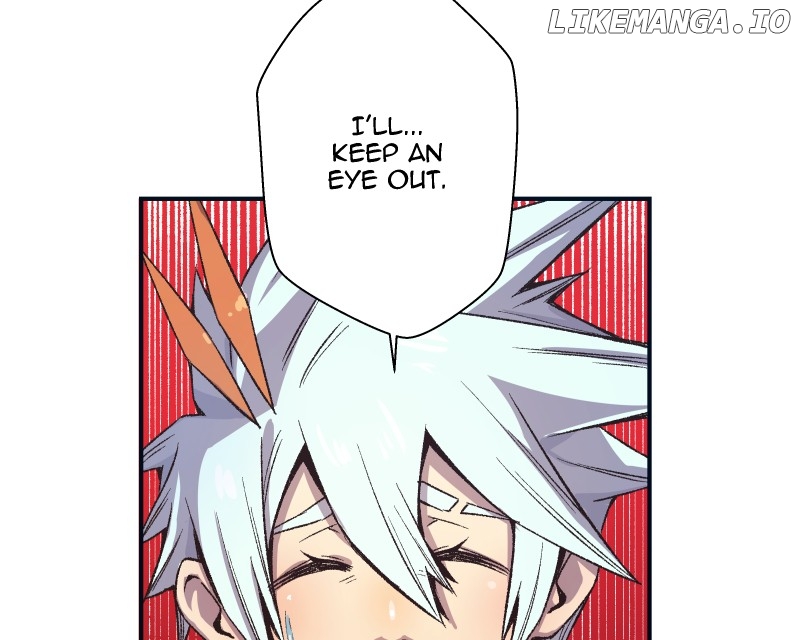 Angel Wings Chapter 11 - page 142
