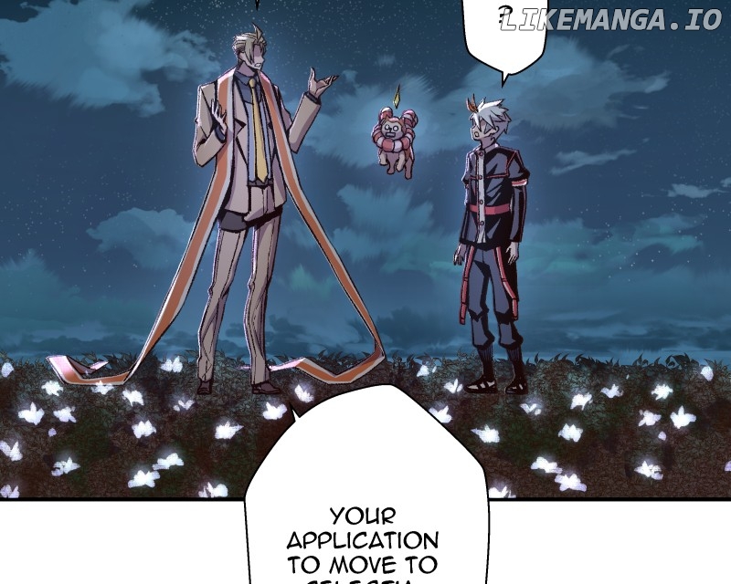 Angel Wings Chapter 11 - page 146