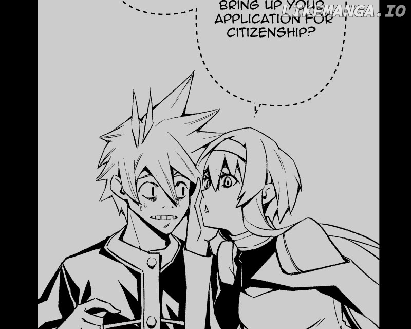 Angel Wings Chapter 11 - page 148