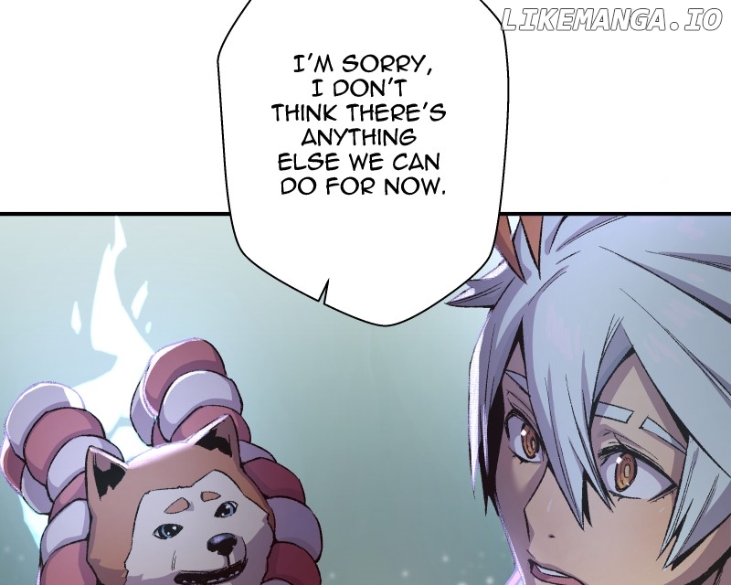 Angel Wings Chapter 11 - page 155