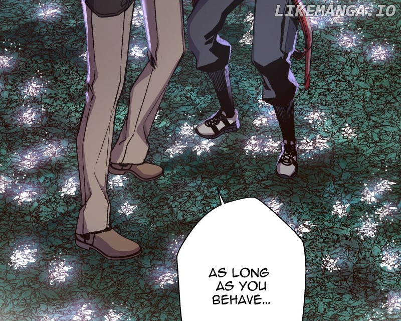 Angel Wings Chapter 11 - page 159