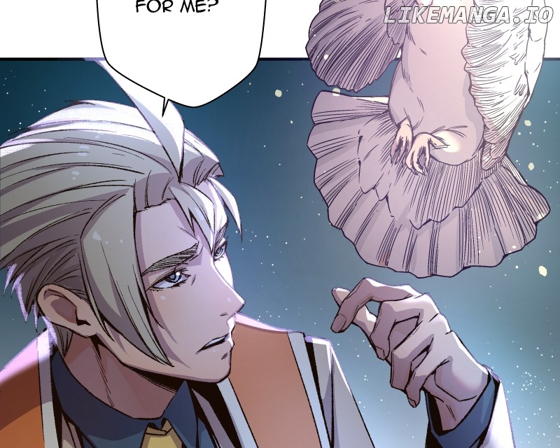 Angel Wings Chapter 11 - page 166