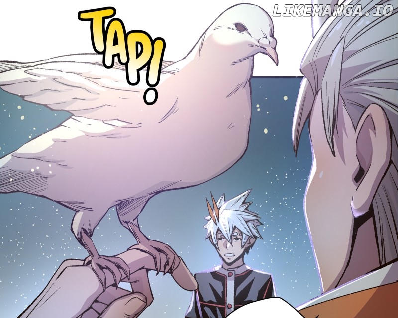 Angel Wings Chapter 11 - page 168