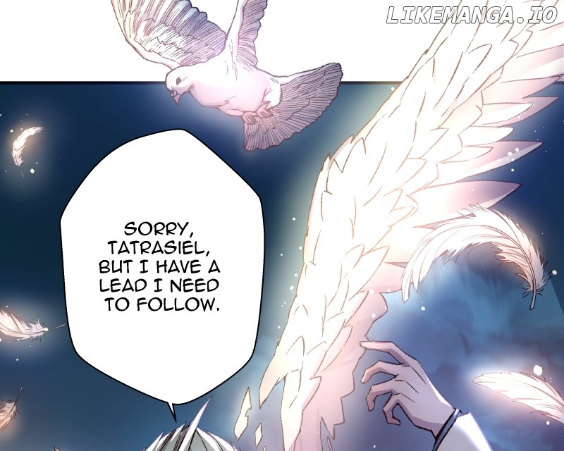Angel Wings Chapter 11 - page 170