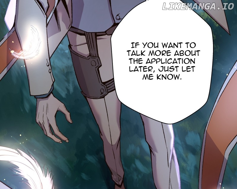 Angel Wings Chapter 11 - page 172