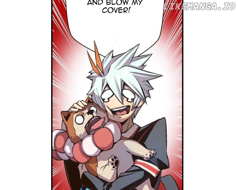 Angel Wings Chapter 11 - page 182