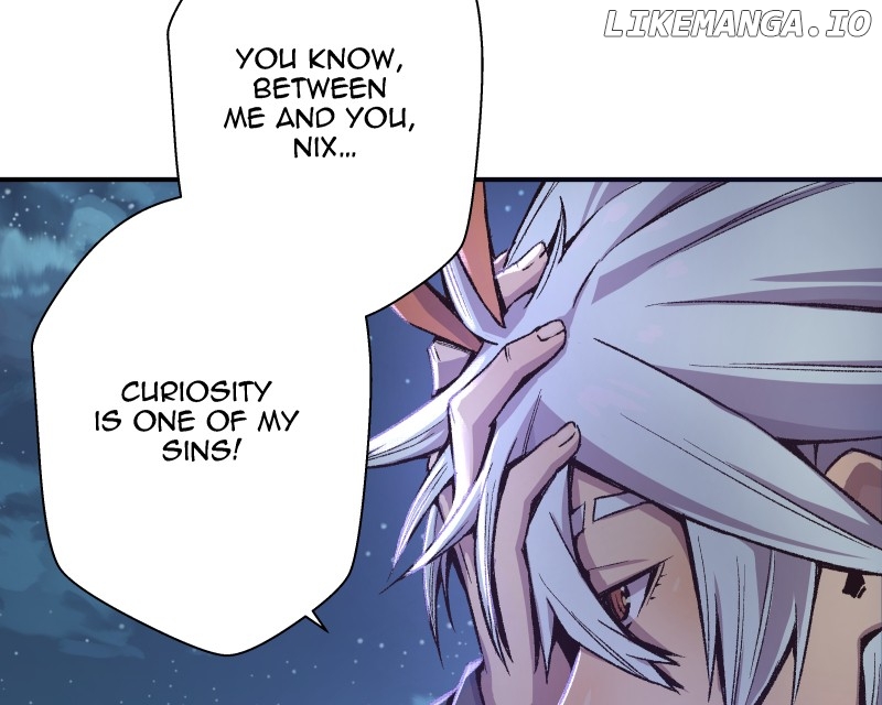 Angel Wings Chapter 11 - page 190
