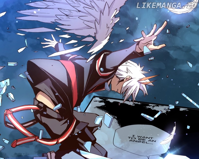 Angel Wings Chapter 11 - page 202