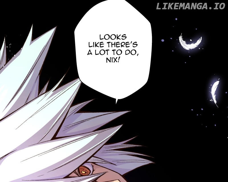 Angel Wings Chapter 11 - page 207