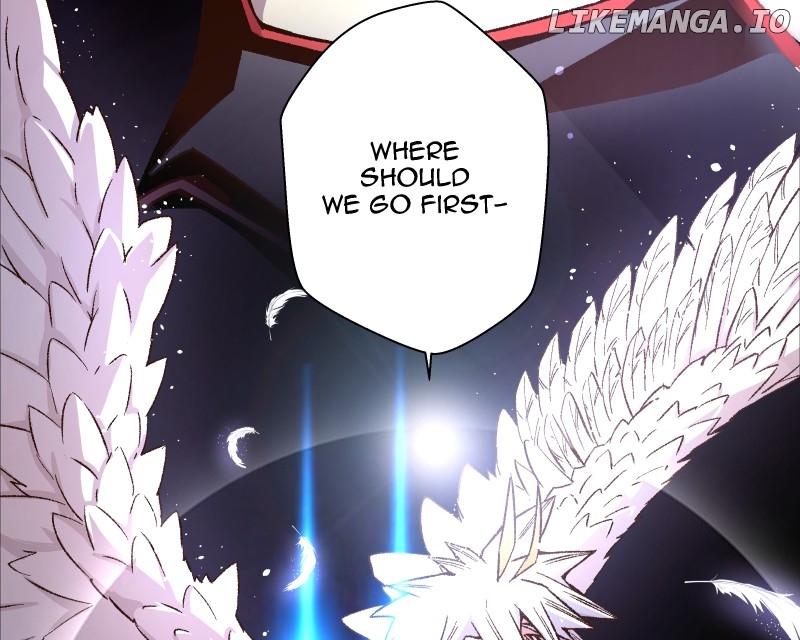 Angel Wings Chapter 11 - page 209