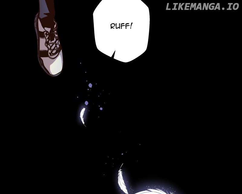 Angel Wings Chapter 11 - page 212