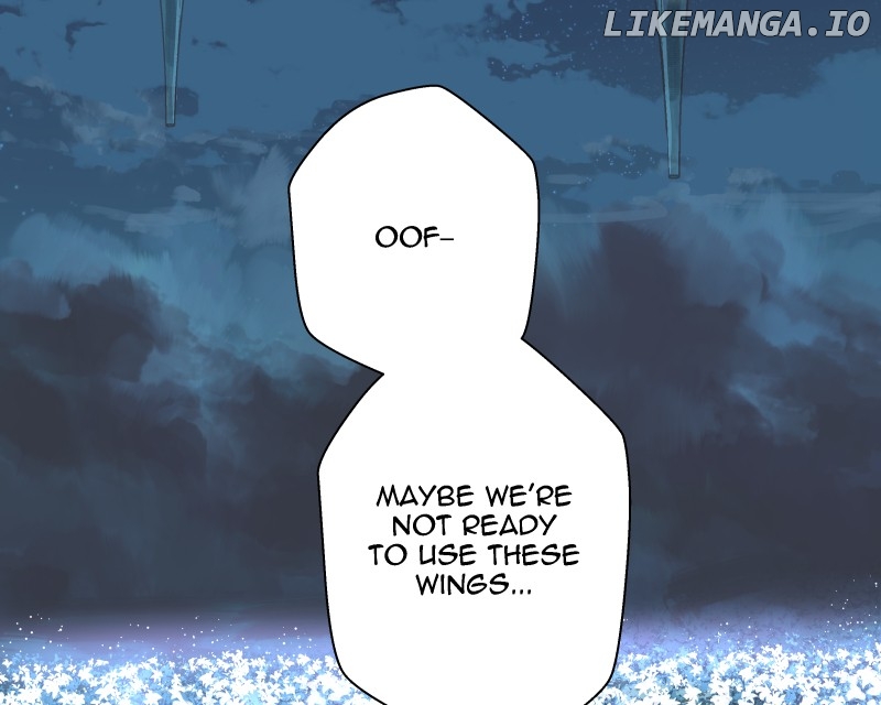 Angel Wings Chapter 11 - page 226
