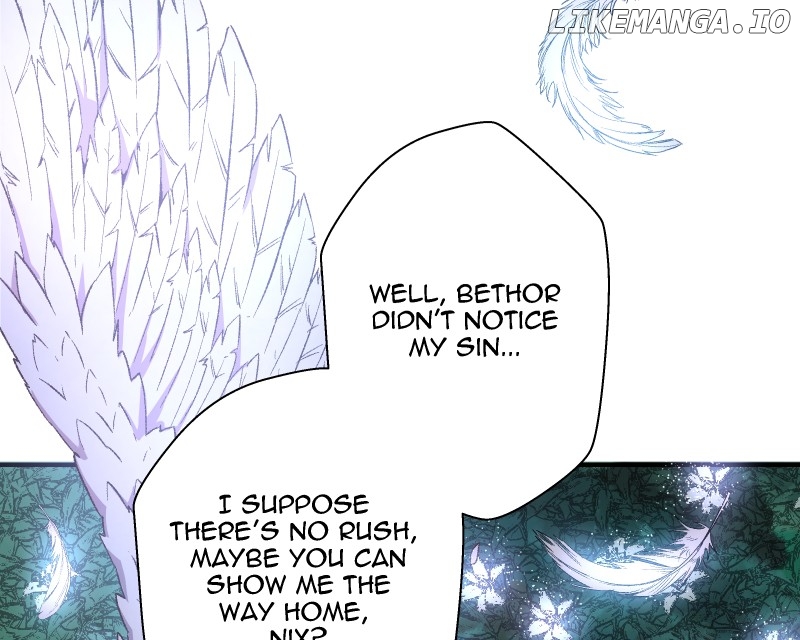Angel Wings Chapter 11 - page 229
