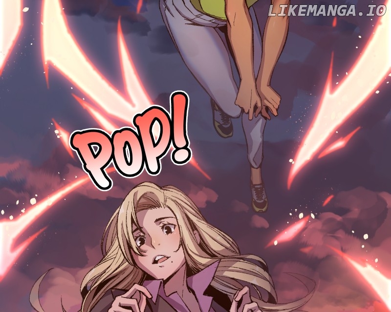 Angel Wings Chapter 11 - page 36