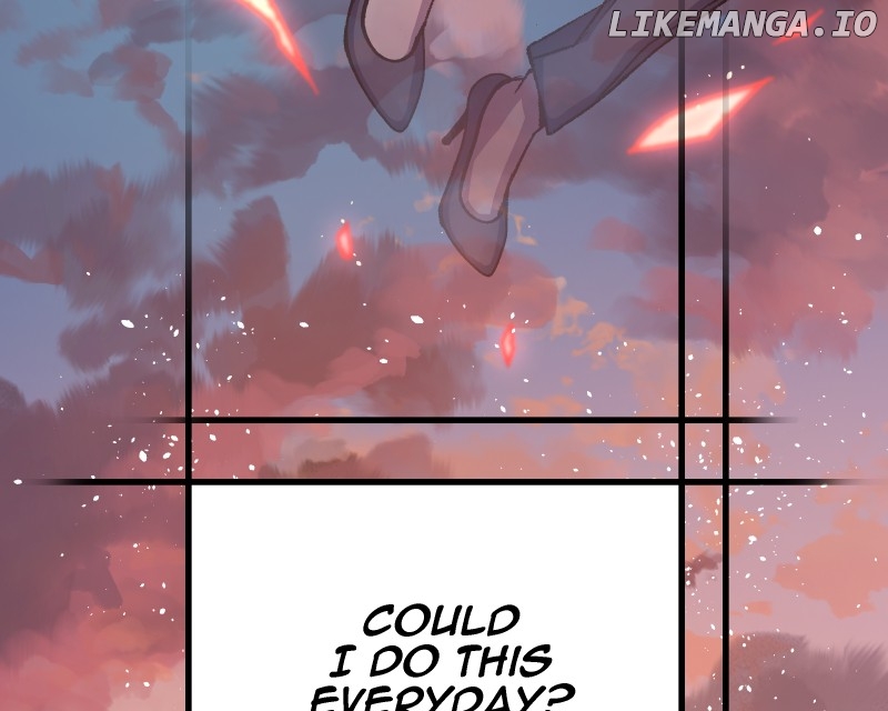 Angel Wings Chapter 11 - page 38