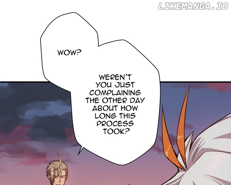 Angel Wings Chapter 11 - page 42