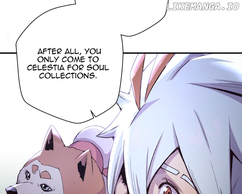 Angel Wings Chapter 11 - page 56