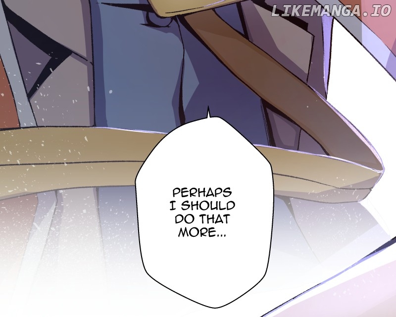 Angel Wings Chapter 11 - page 61