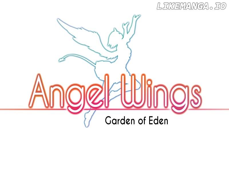 Angel Wings Chapter 11 - page 68