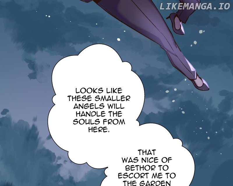 Angel Wings Chapter 11 - page 77