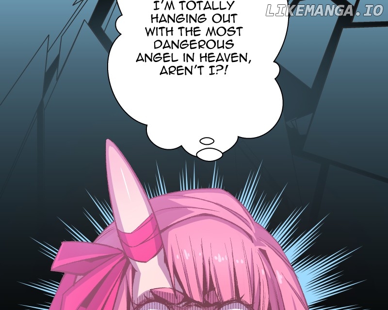 Angel Wings Chapter 11 - page 83