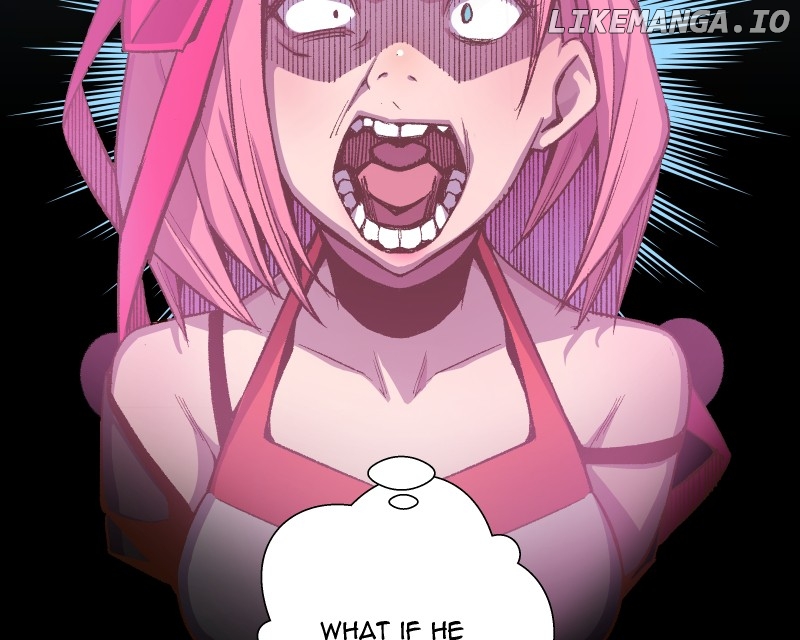 Angel Wings Chapter 11 - page 84