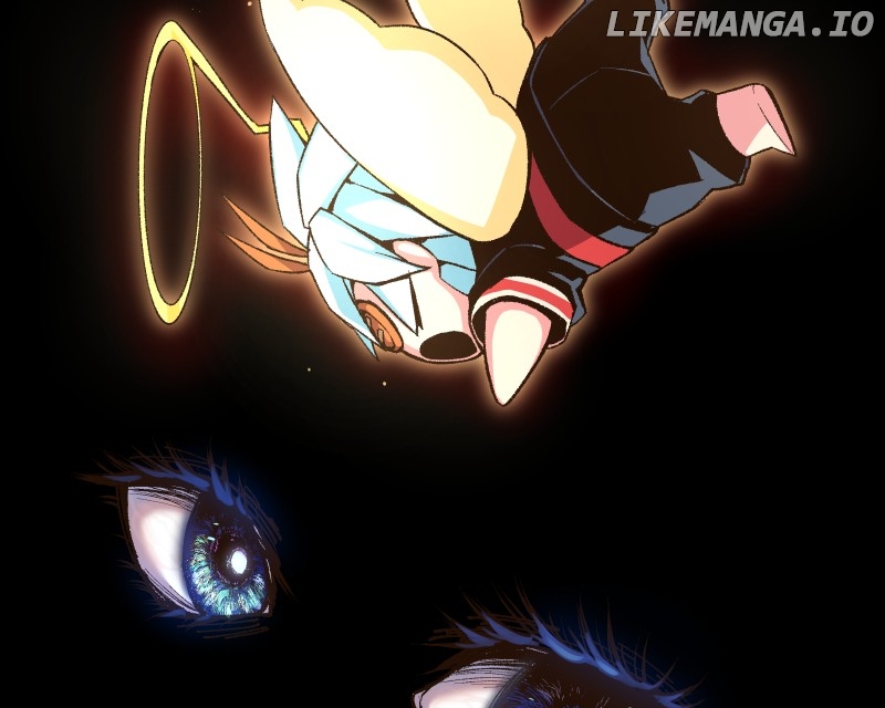 Angel Wings Chapter 11 - page 86