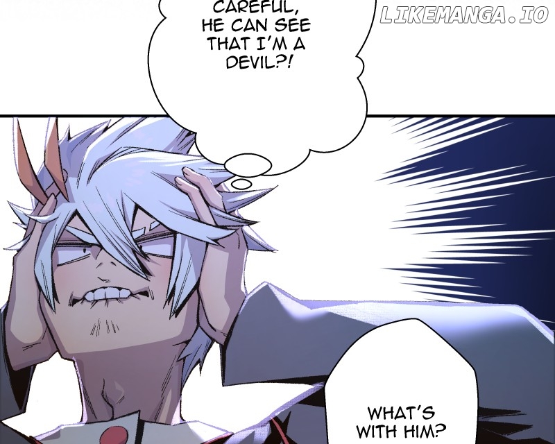 Angel Wings Chapter 11 - page 89