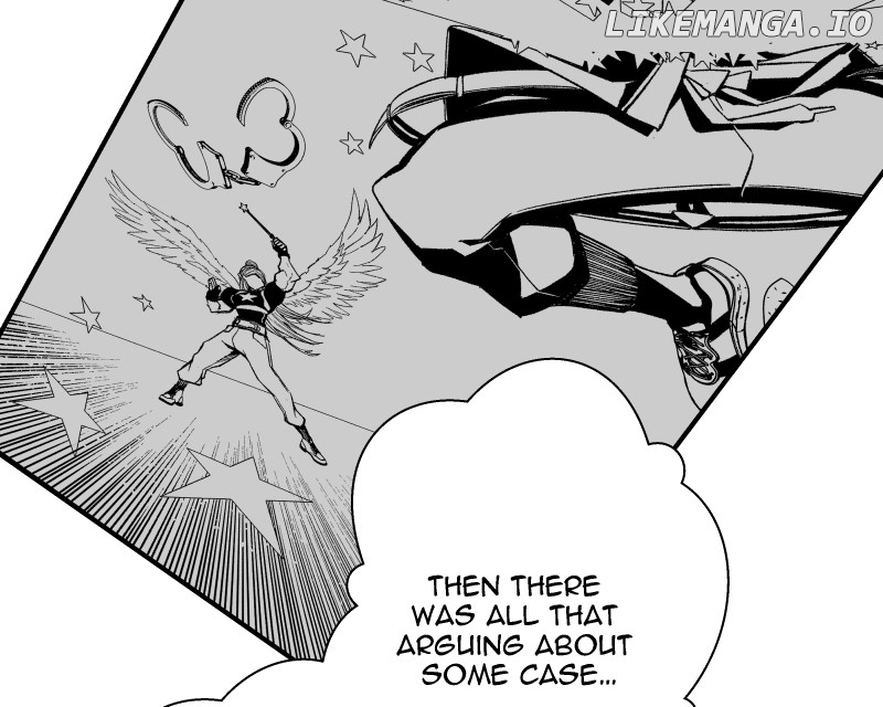 Angel Wings Chapter 11 - page 95