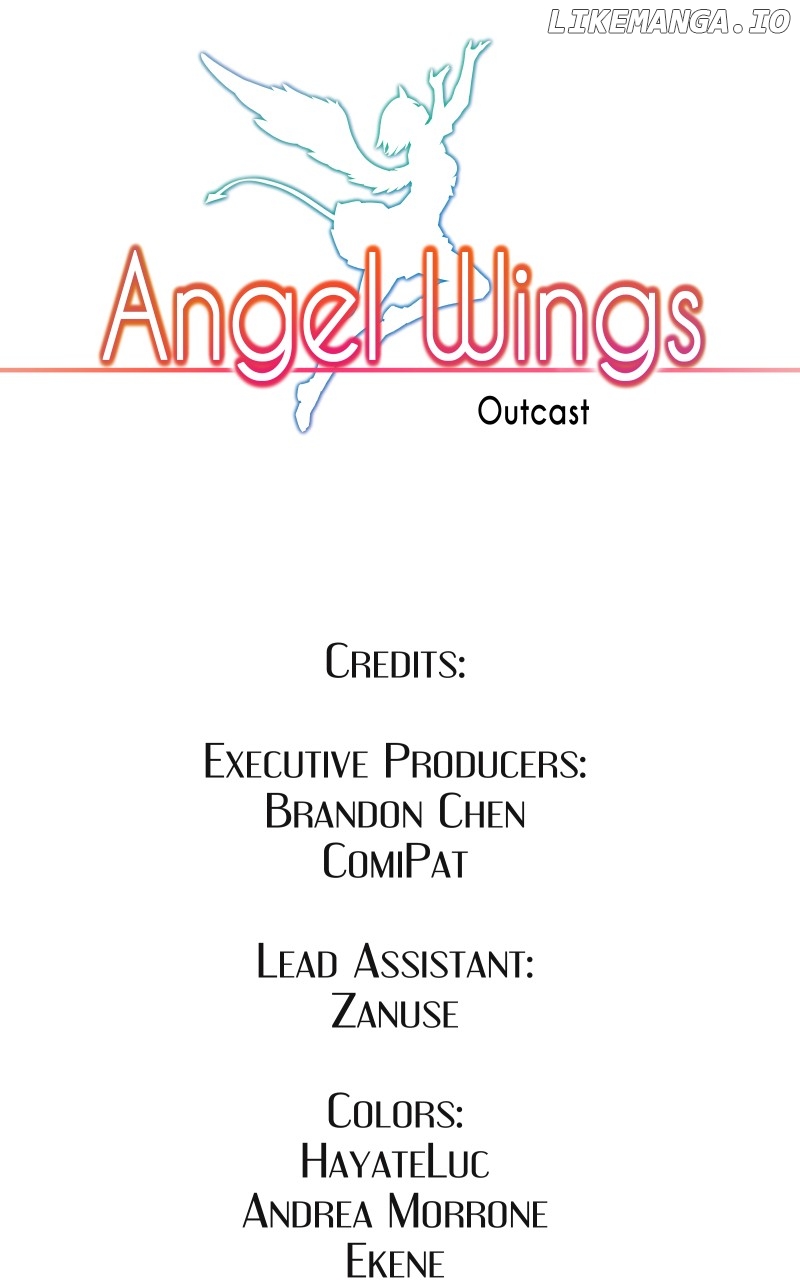 Angel Wings Chapter 9 - page 12