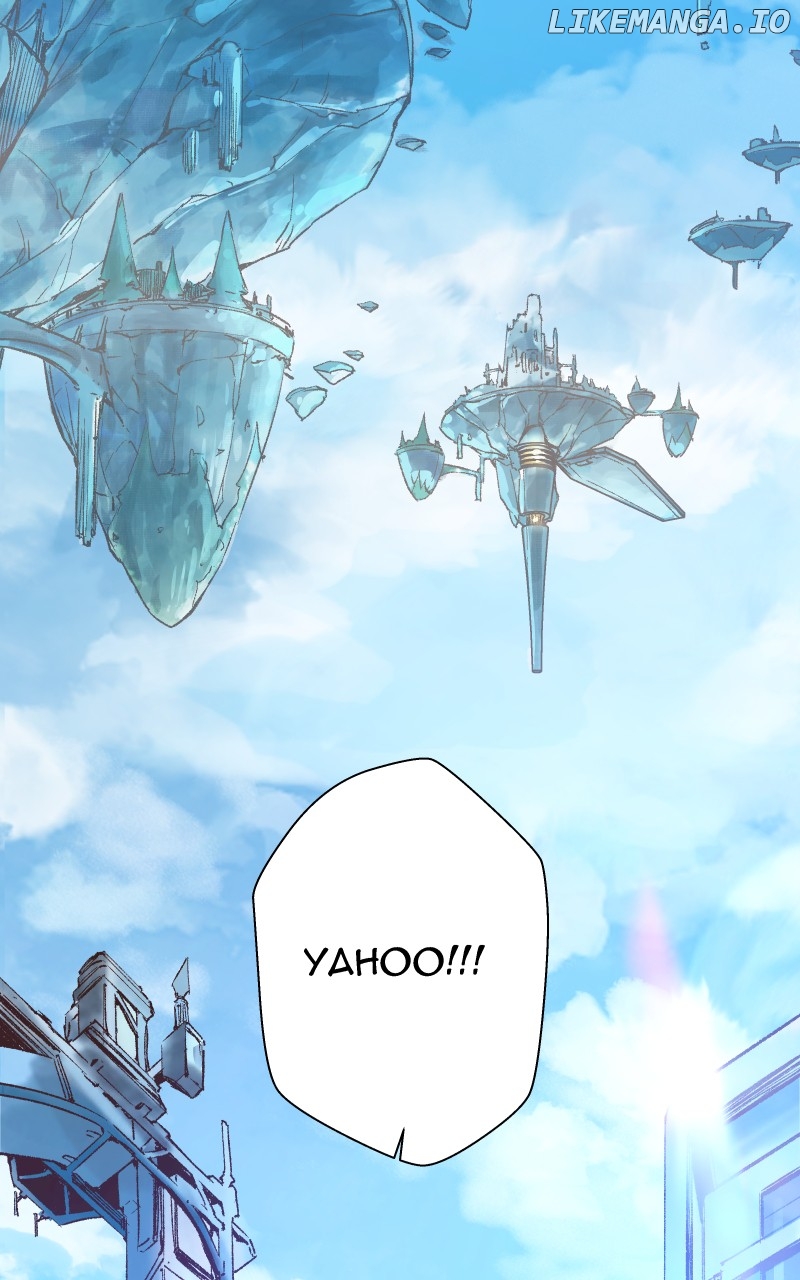 Angel Wings Chapter 9 - page 16