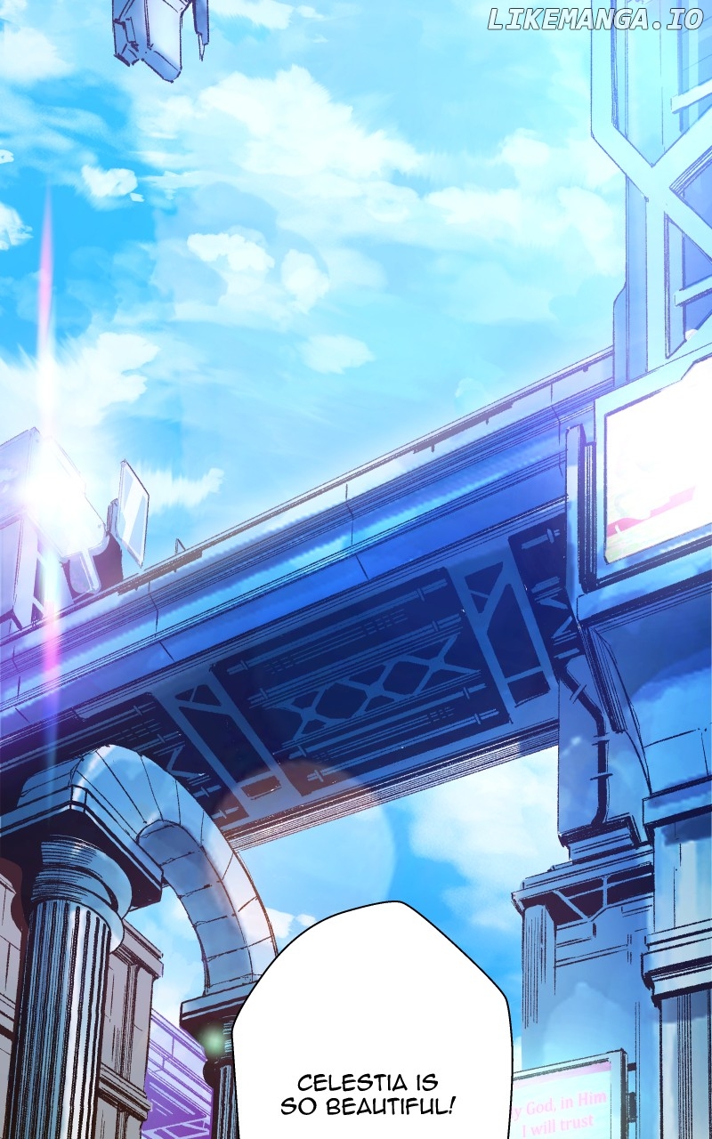 Angel Wings Chapter 9 - page 17