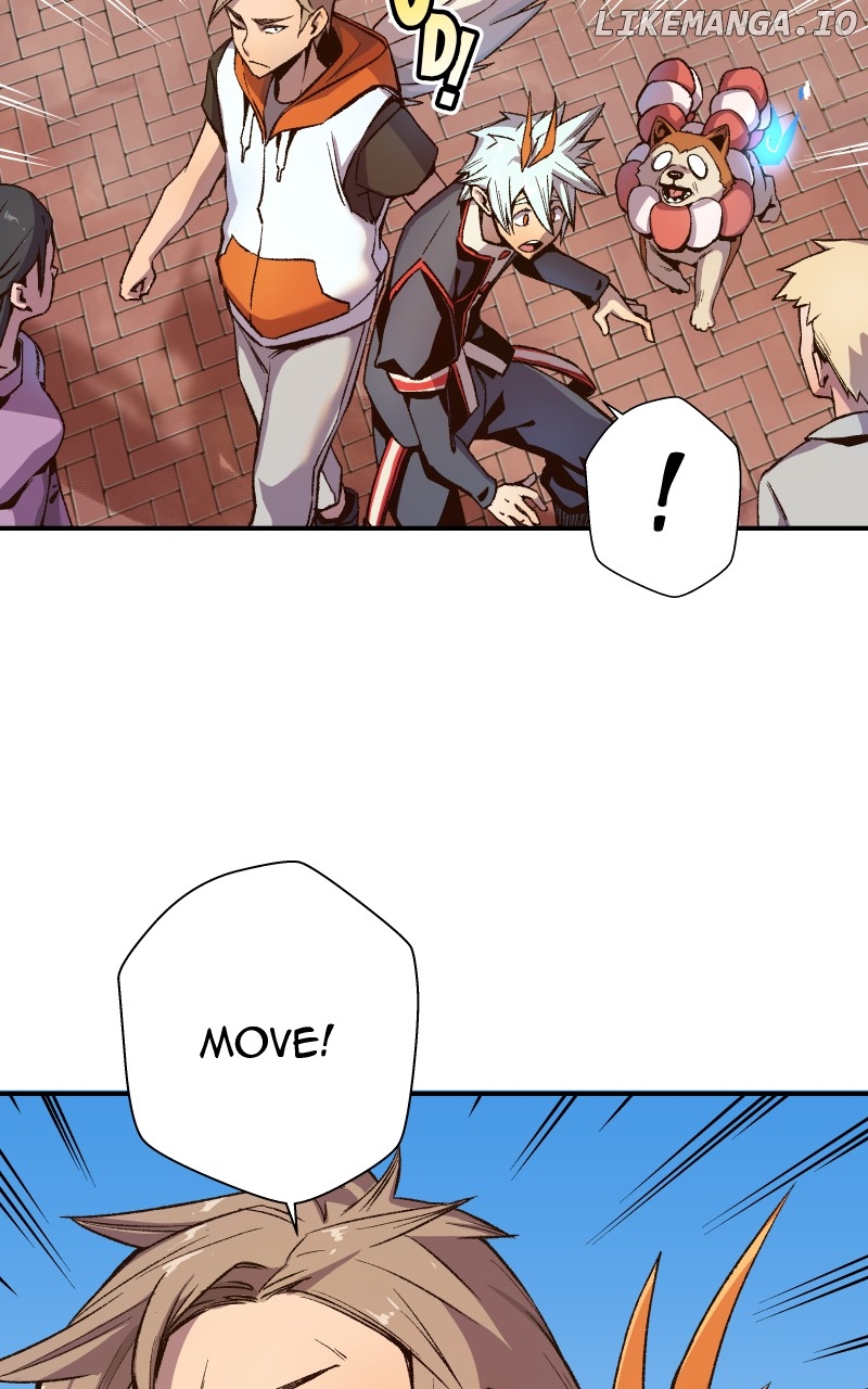 Angel Wings Chapter 9 - page 24