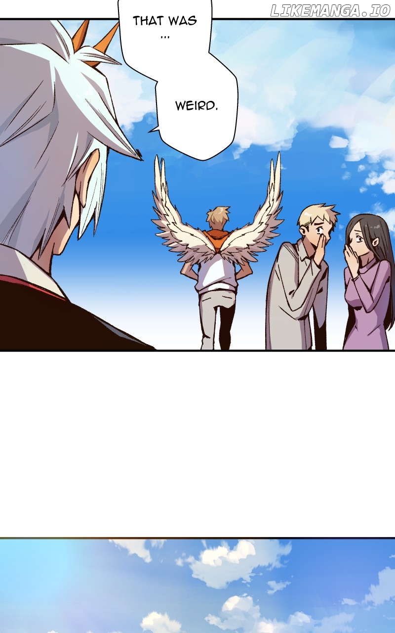 Angel Wings Chapter 9 - page 26