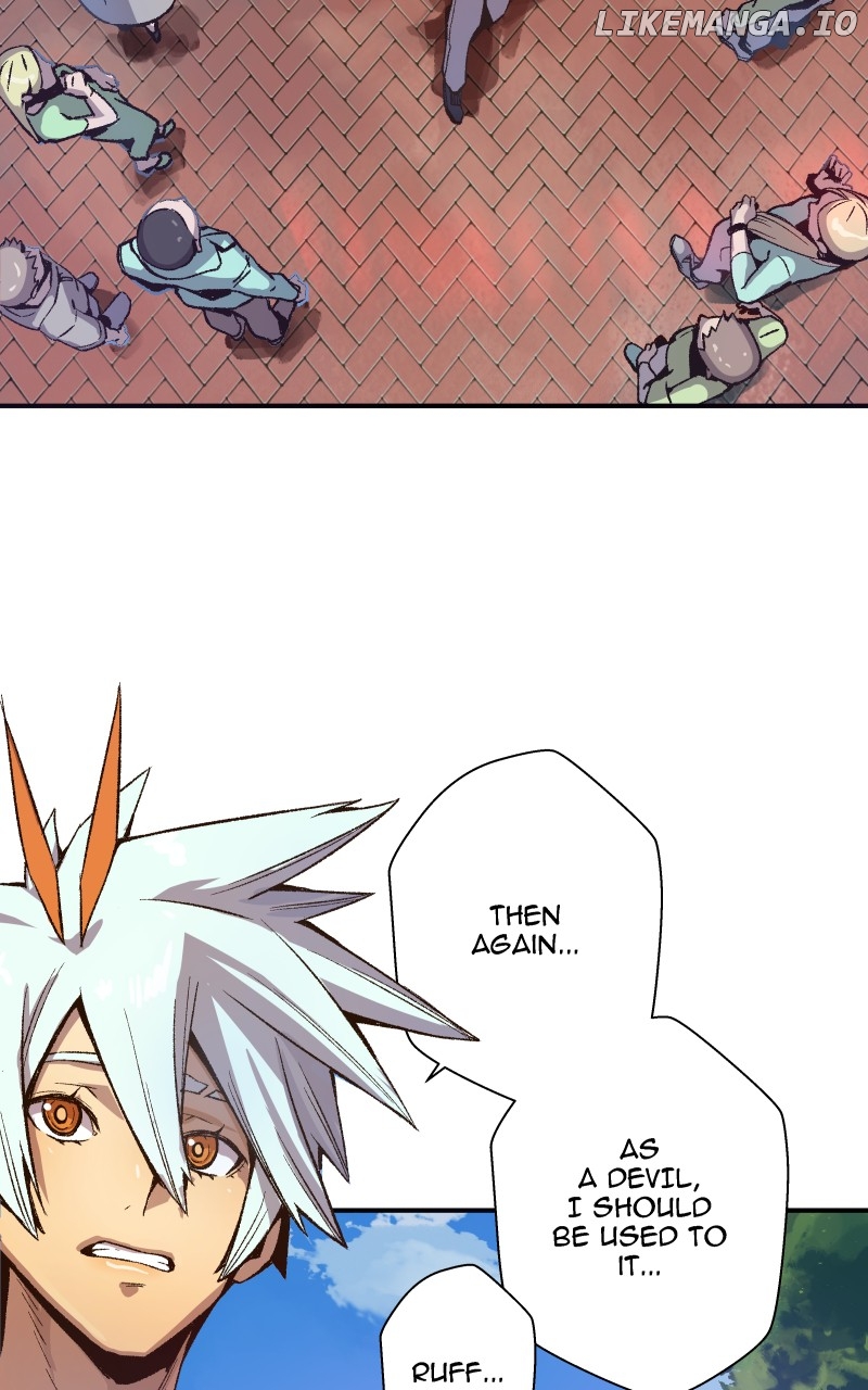 Angel Wings Chapter 9 - page 28