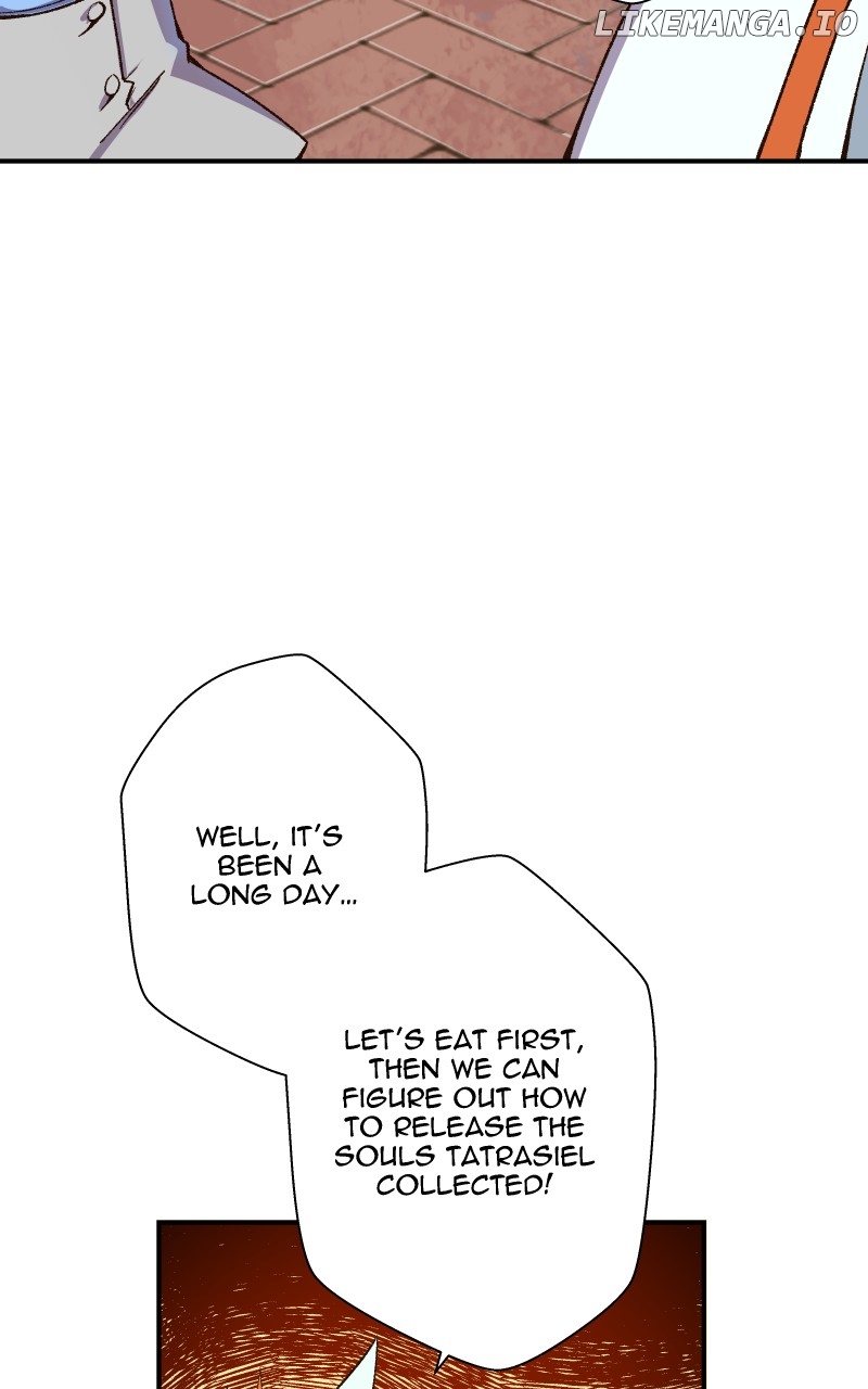 Angel Wings Chapter 9 - page 37