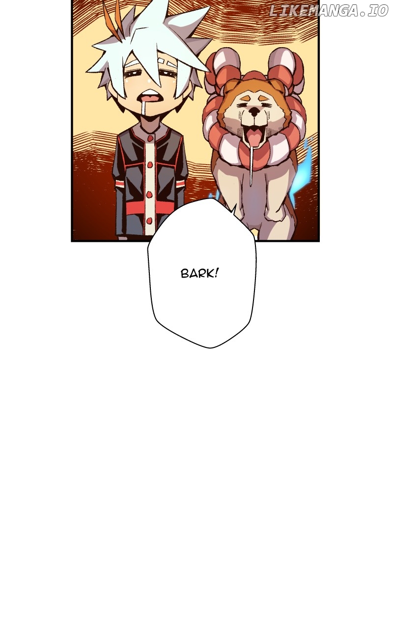 Angel Wings Chapter 9 - page 38