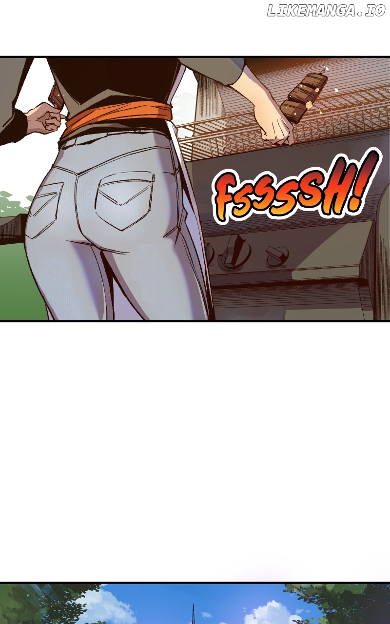 Angel Wings Chapter 9 - page 39