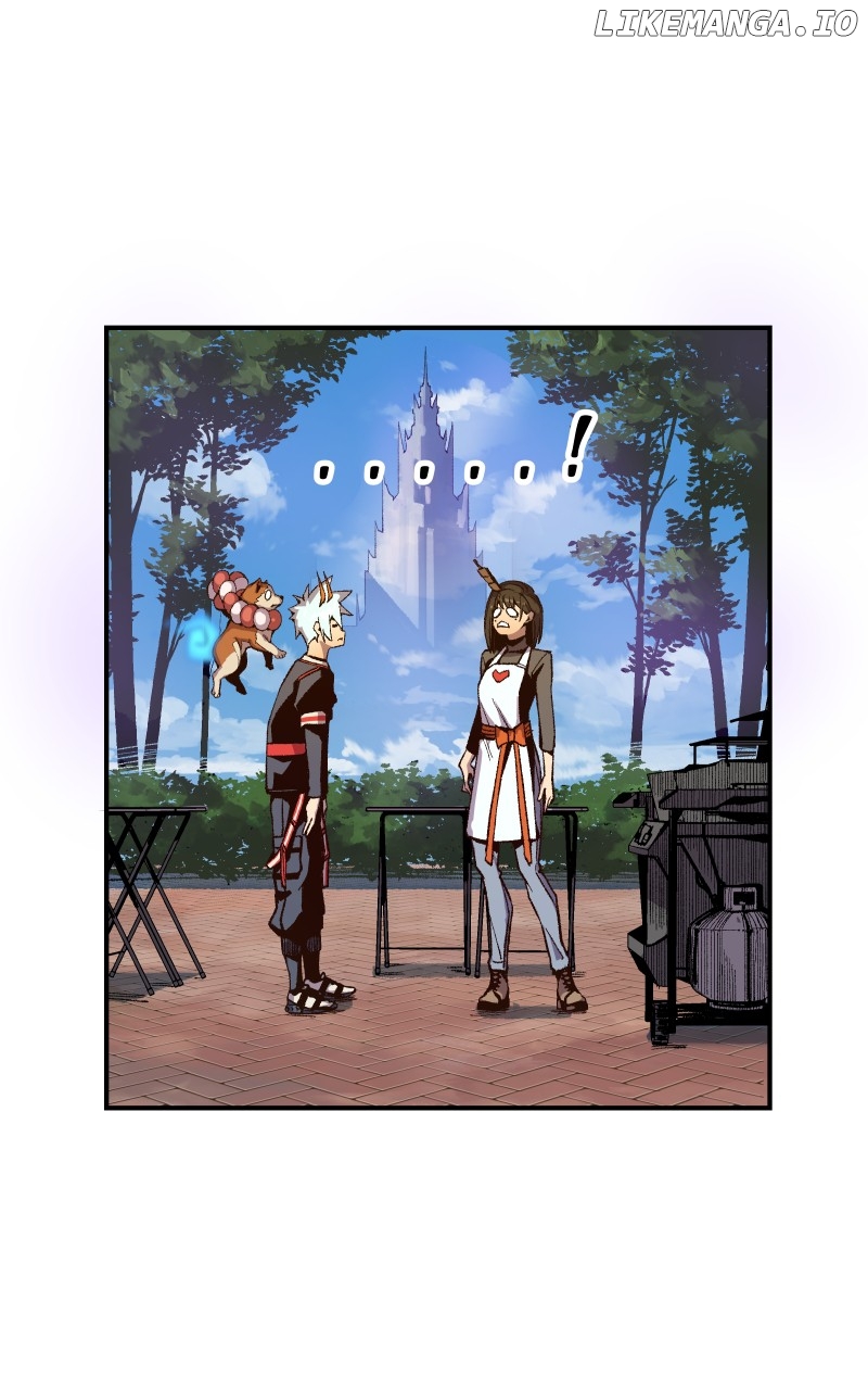 Angel Wings Chapter 9 - page 43