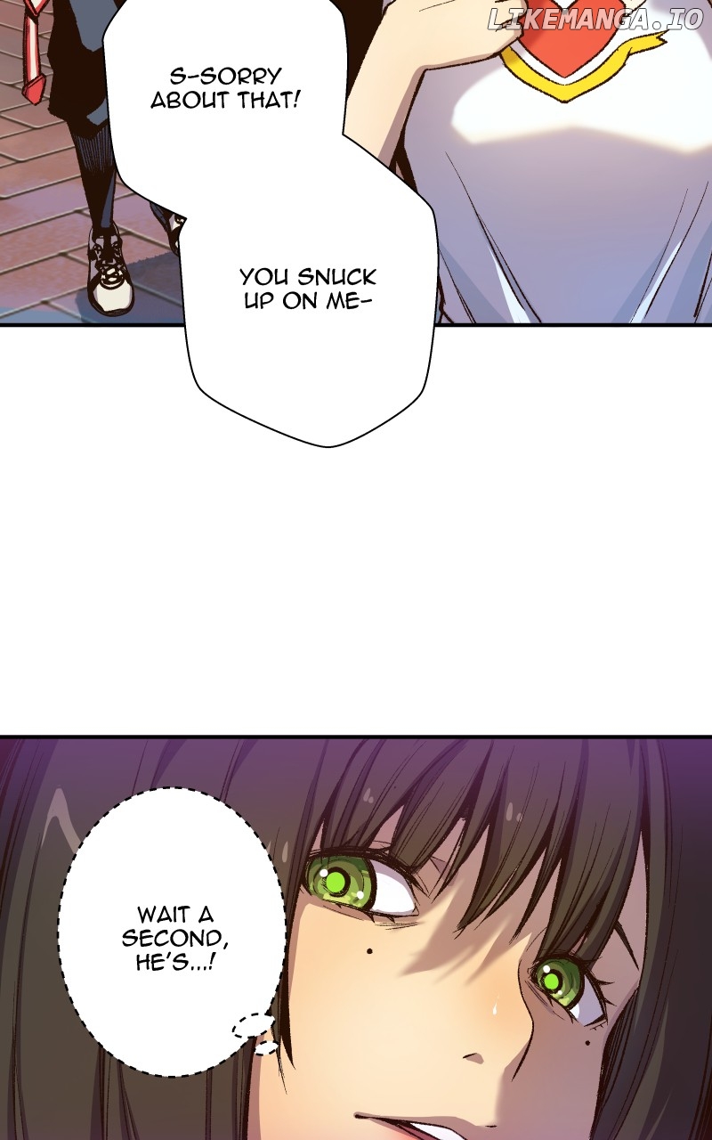 Angel Wings Chapter 9 - page 45