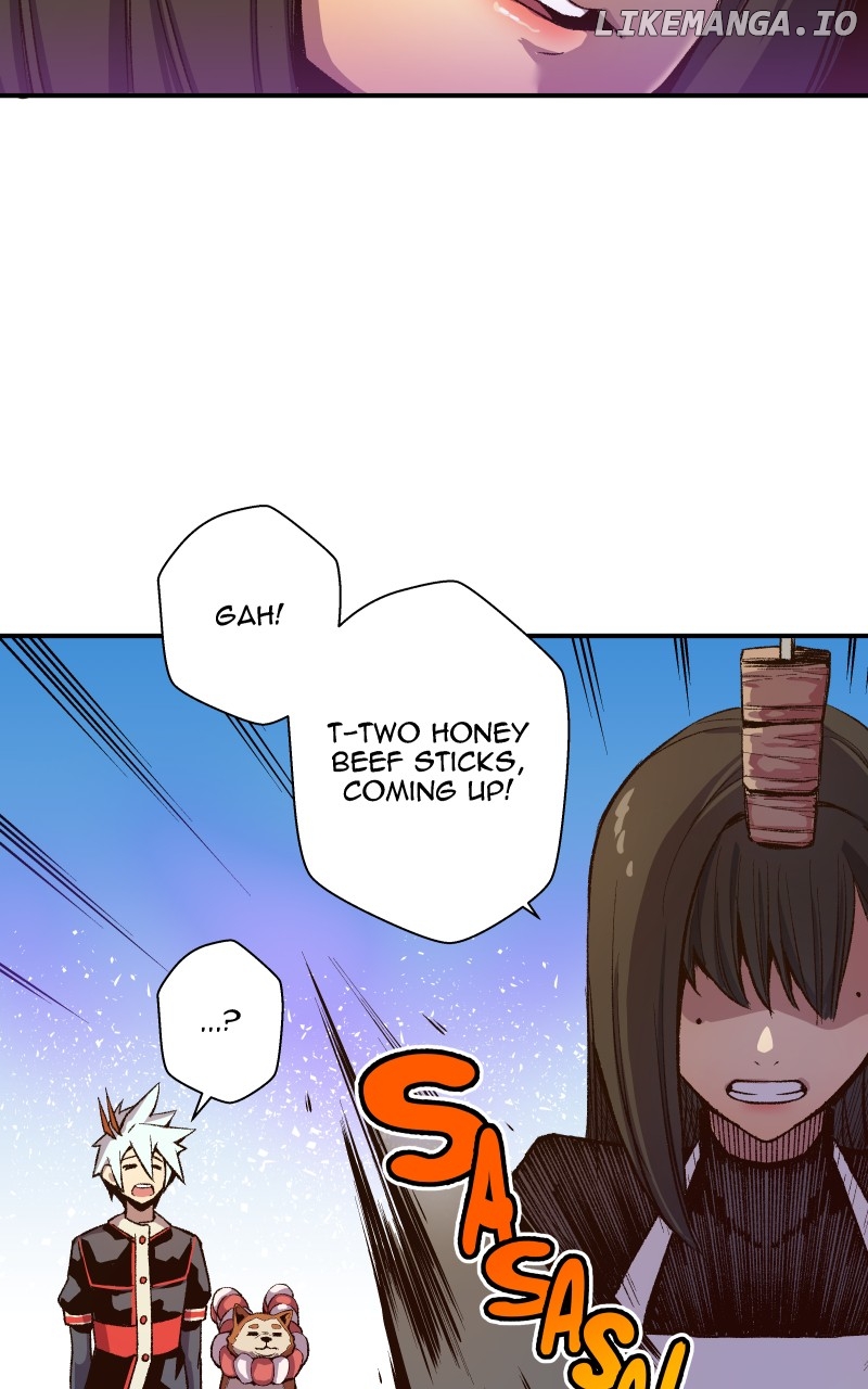 Angel Wings Chapter 9 - page 46